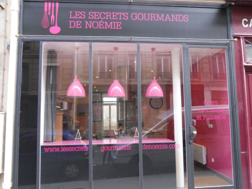 Paris: 2.5-Hour French Pastry Cooking Class - Should You Book This Paris Pastry Class?