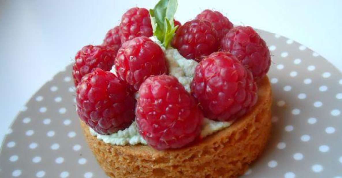 Paris: 2.5-Hour French Pastry Cooking Class - What You’ll Bake: Classics Like Paris-Brest and Soufflés (Seasonal Choices Included)