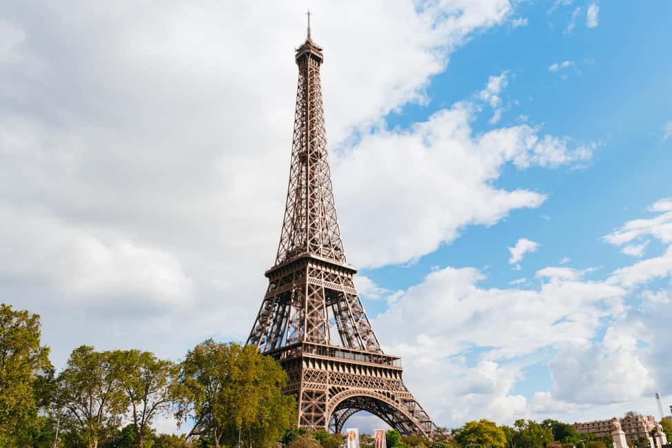 Paris: 3-Course Italian Meal Seine Cruise - The 2-Hour Seine Cruise: Views, Timing, and Photo Stops