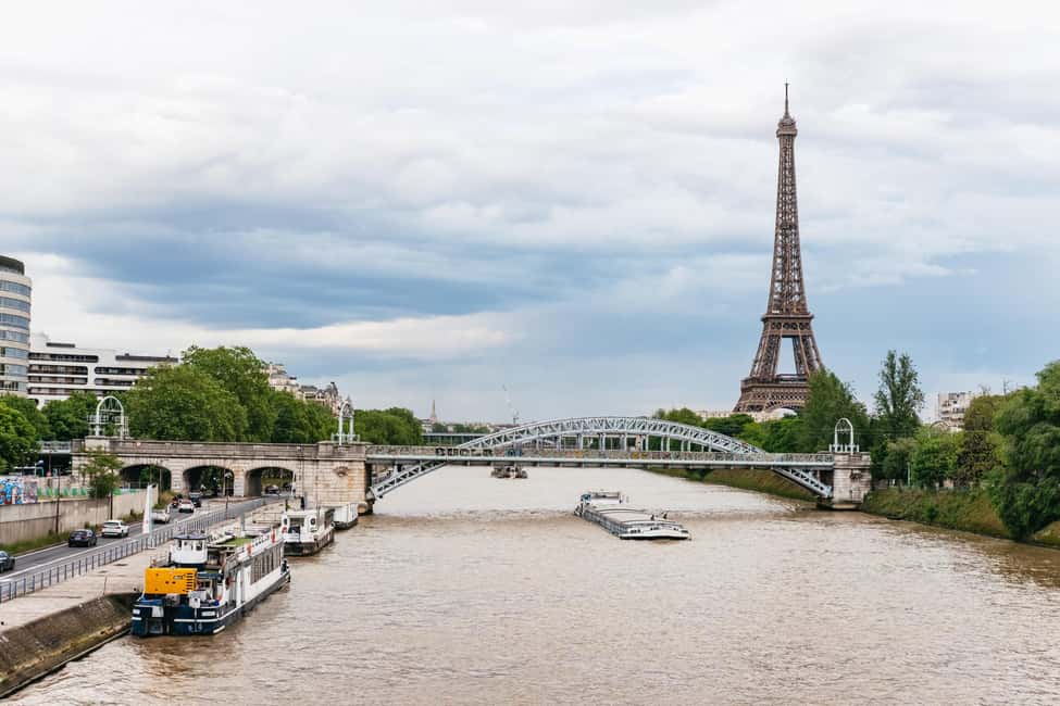 Paris: 3-Course Italian Meal Seine Cruise - Who This Cruise Fits Best (and Who Should Skip It)