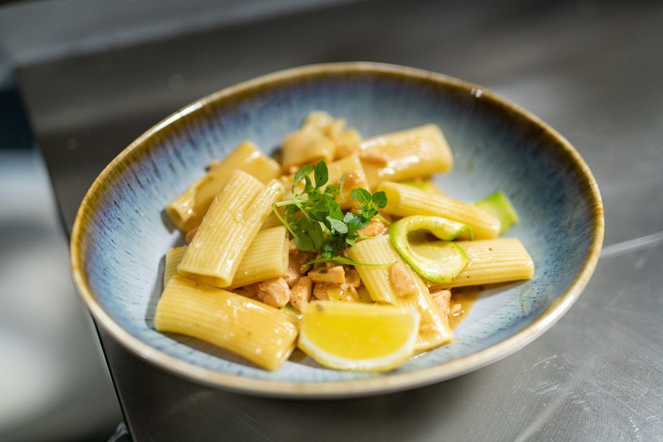Paris: 3-Course Italian Meal Seine Cruise - Practical Tips That Make the Difference