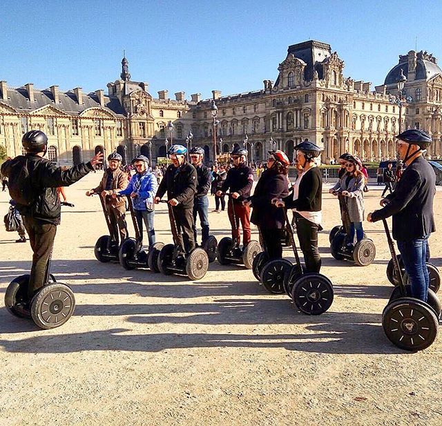 Paris: 3-Hour Private Segway Tour - What the Guide Adds (And Why the Private Part Feels Personal)