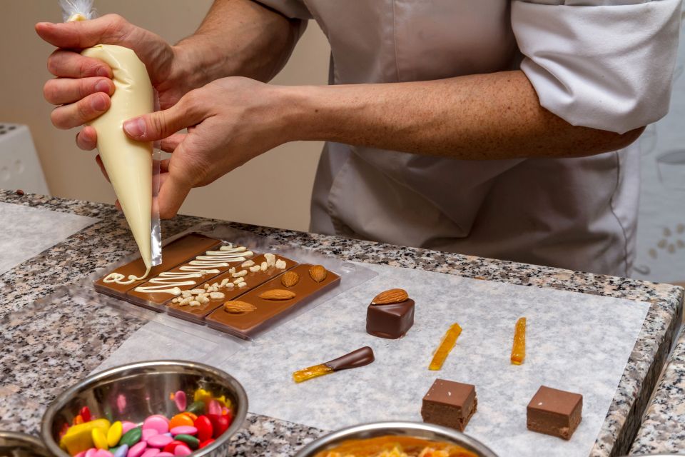 Paris: 45-minute Chocolate Making Workshop at Choco-Story - Key highlights to know before you go