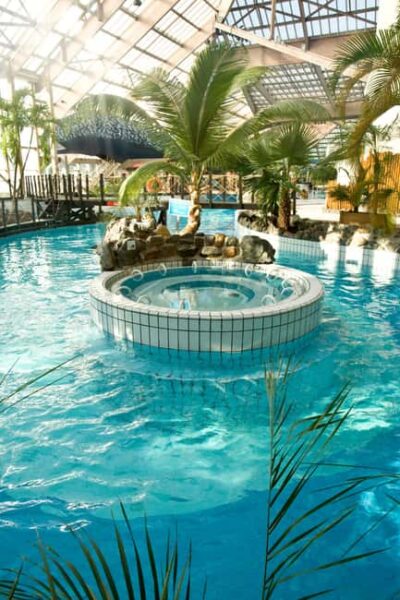 Paris: Aquaboulevard Water Park Entrance Ticket - Price and value: why about $43 can still make sense