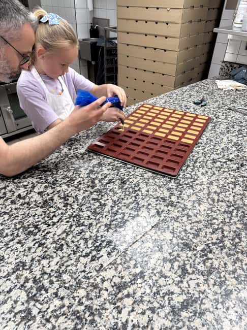 Paris: Baking Insider Experience with a Professional Baker - Flour, Yeast, and Sourdough: The Science You Actually Use