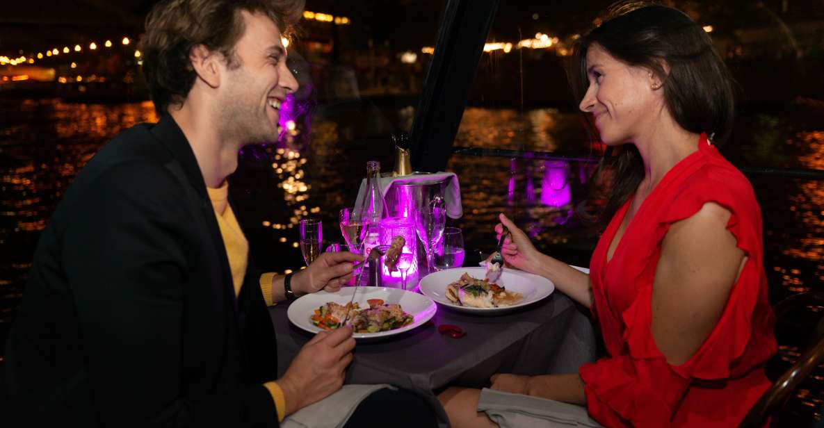 Paris: Bastille Day Special Evening Cruise - Bastille Day from the Seine: what the 2-hour evening really delivers