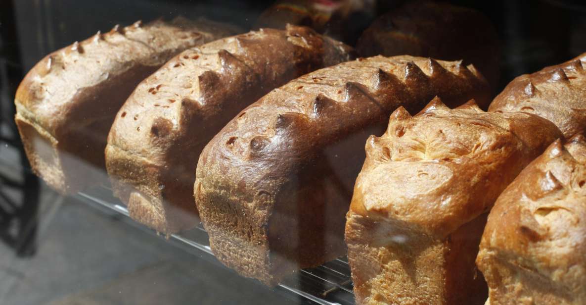 Paris: Behind the Scenes Bakery Tour with Breakfast - Key highlights that matter