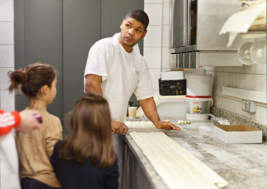 Paris: Behind the Scenes Bakery Tour with Breakfast - Who This Tour Fits Best (and Who Might Prefer Something Else)