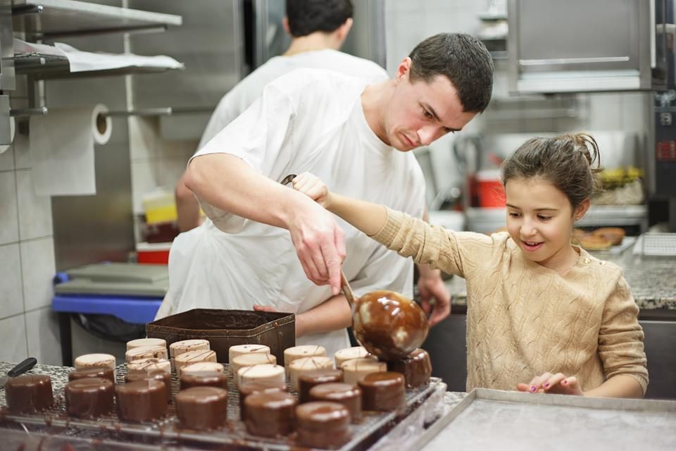 Paris: Behind the Scenes Bakery Tour with Breakfast - Your Quick Morning Checklist for a Smooth Tour