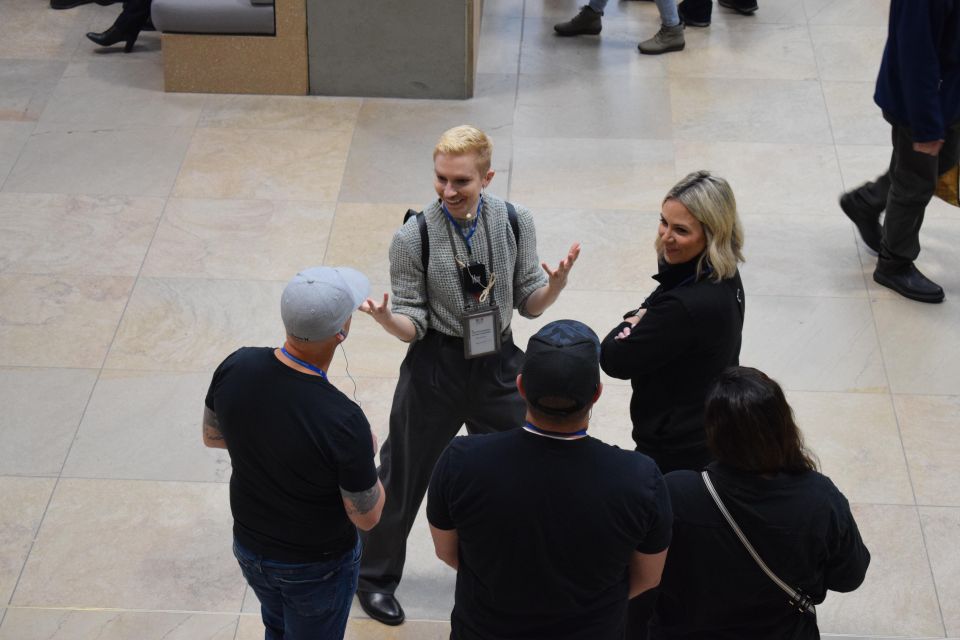 Paris: Best of Orsay Museum Small Group Tour with Tickets - Step Into Orsay Without Getting Lost