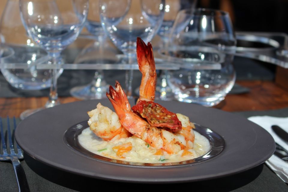 Paris: Bustronome Gourmet Dinner Tour - Should You Book Bustronome Gourmet Dinner in Paris?