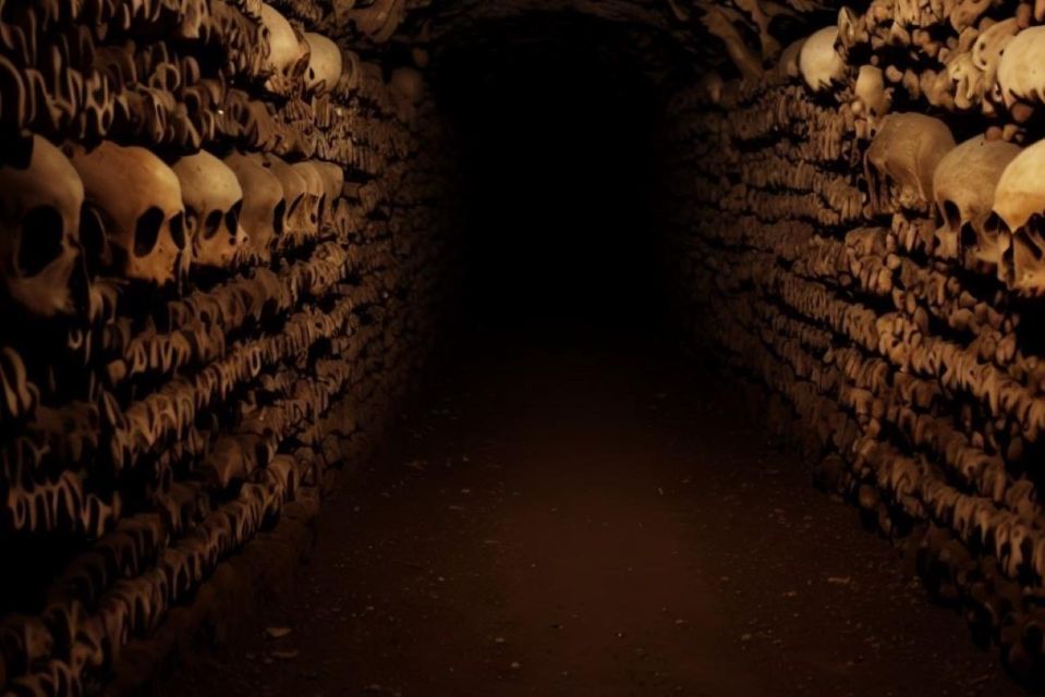 Paris: Catacombs, Audio Guide, and River Cruise Option - What to bring: a simple packing checklist