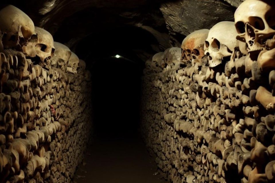 Paris: Catacombs, Audio Guide, and River Cruise Option - Price and value: is it worth $94?