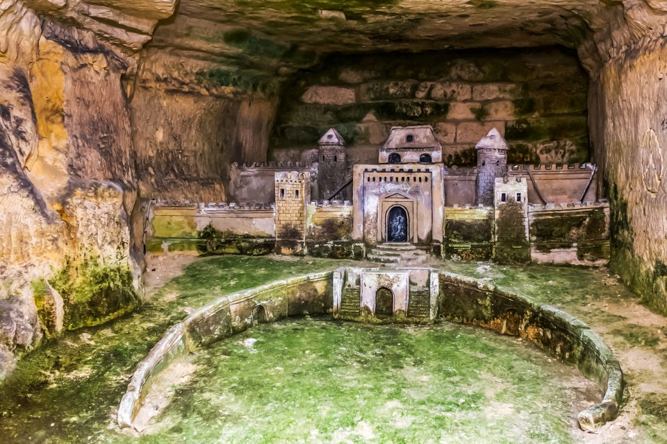 Paris: Catacombs Restricted Access Tour - Paris Catacombs restricted access: what makes it feel worth the ticket