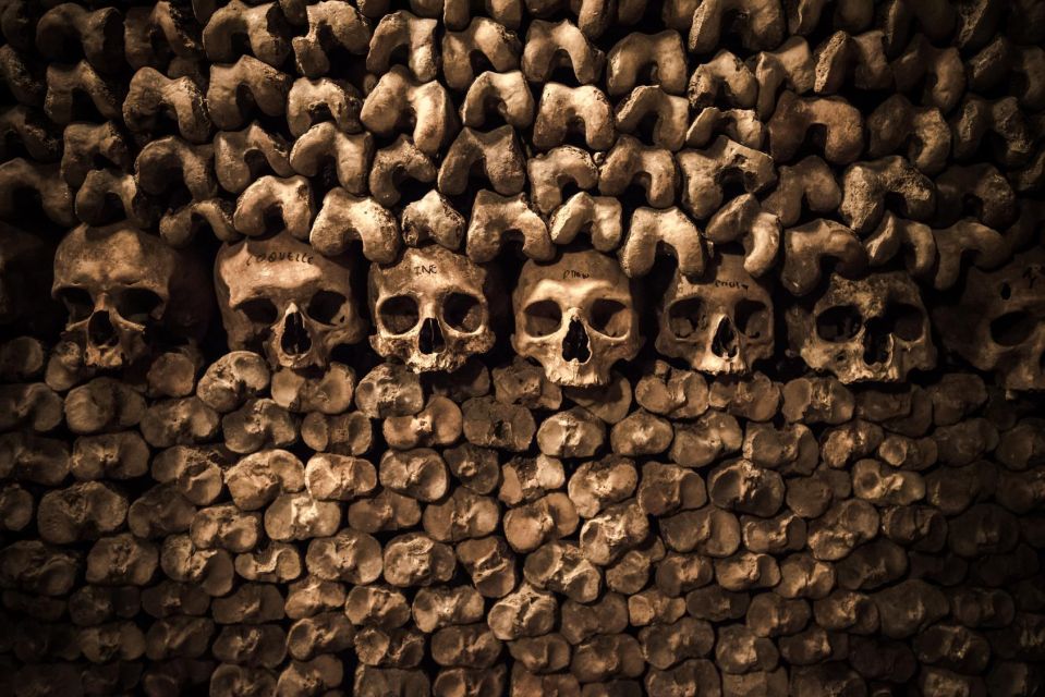 Paris: Catacombs Ticket and Seine River Cruise - Who This Works Best For (and Who Should Skip)