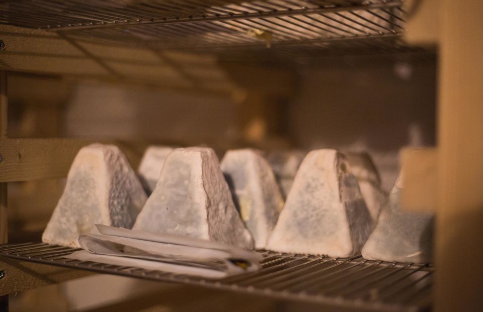 Paris: Cheese and Wine Class in a 17th Century Cellar - Quick hits
