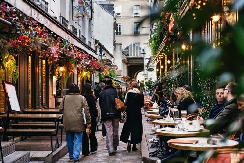 Paris: Chocolate & Patisserie Walking Tour with Tastings - Should You Book This Paris Chocolate & Patisserie Walking Tour?
