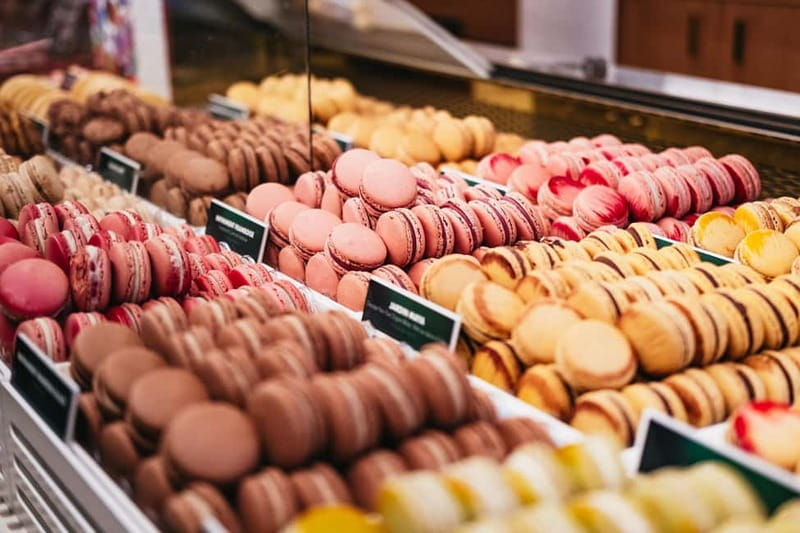 Paris: Chocolate & Patisserie Walking Tour with Tastings - Saint-Germain-des-Prés: Why This Walk Works for Chocolate Lovers