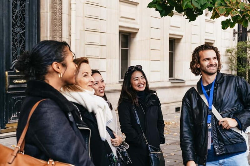 Paris: Chocolate & Patisserie Walking Tour with Tastings - What You Learn (and What to Buy After)