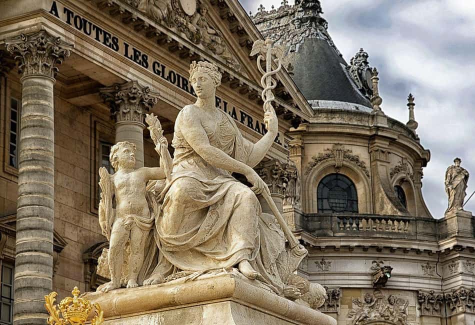 Paris: City Pass – Eiffel, Louvre & 27+ Must-See Sights - Versailles Afternoon Entry (No Gardens): How to Make This Work