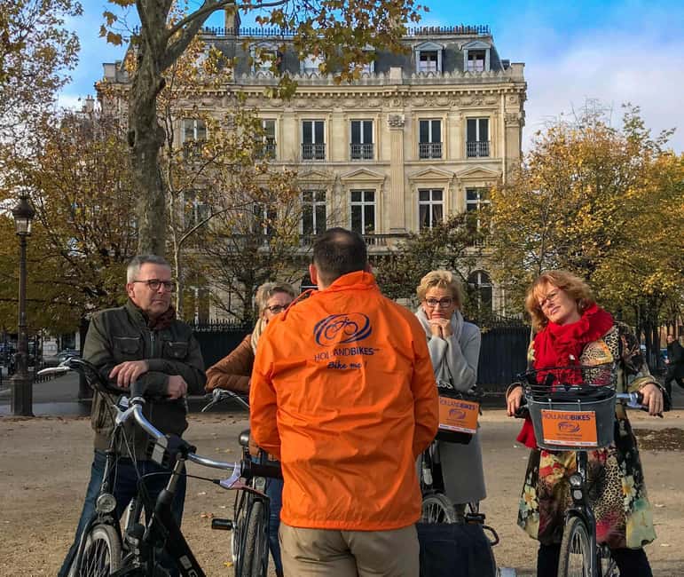 Paris: City Pass – Eiffel, Louvre & 27+ Must-See Sights - The Seine Cruise: The Ride That’s Hard to Beat
