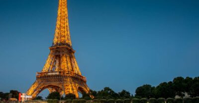 Paris: City Tour by Bus with Eiffel Tower & Optional Summit - Meeting Point at Paris City Vision: the easiest way not to miss the bus