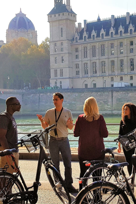 Paris: City Treasures Bike Tour - What You’re Paying $53 For (And Why It Feels Fair)