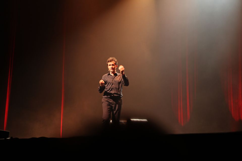 Paris: Comedy Show in English - How to Become a Parisian - Why this English comedy show helps you understand Paris fast