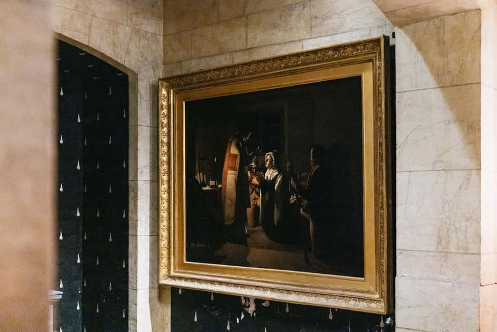 Paris: Conciergerie Ticket with Histopad - Ticket value: what you pay for and what you still need to plan