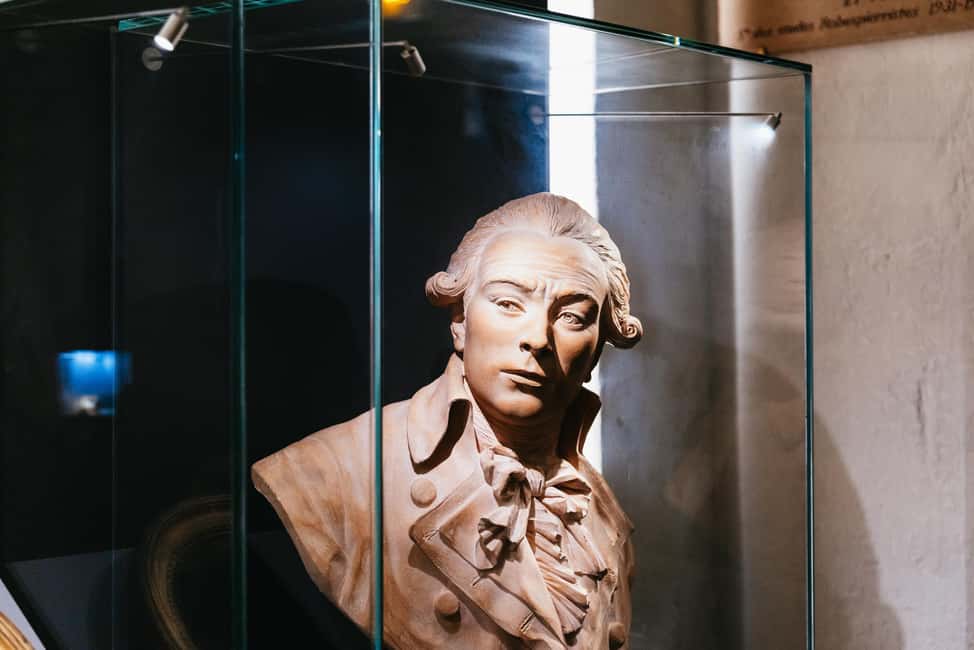Paris: Conciergerie Ticket with Histopad - Should you book the Conciergerie ticket with HistoPad?