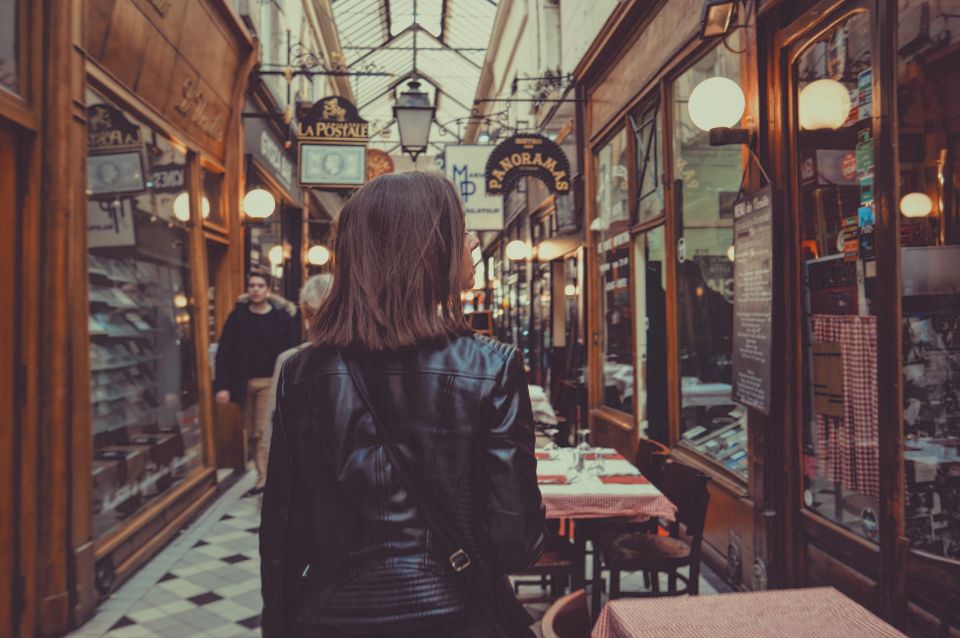 Paris: Covered Passages Walking Tour - Key Highlights You’ll Actually Care About