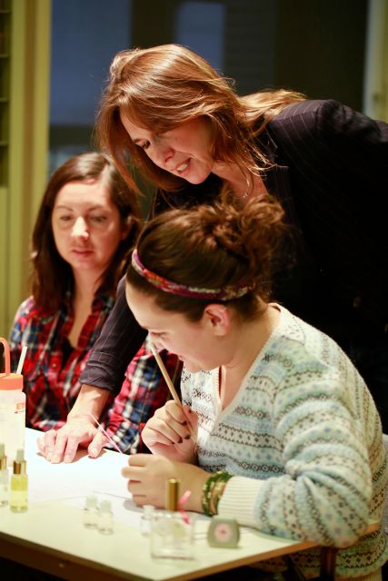 Paris: Create your Signature Scent Perfume Workshop - Price and value: is $115 per person fair for Paris?
