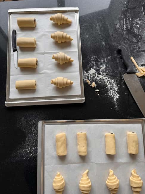 Paris: Croissant Baking Class with a Chef - What You’ll Actually Bring Home (And Why It’s Better Than a Recipe Sheet)