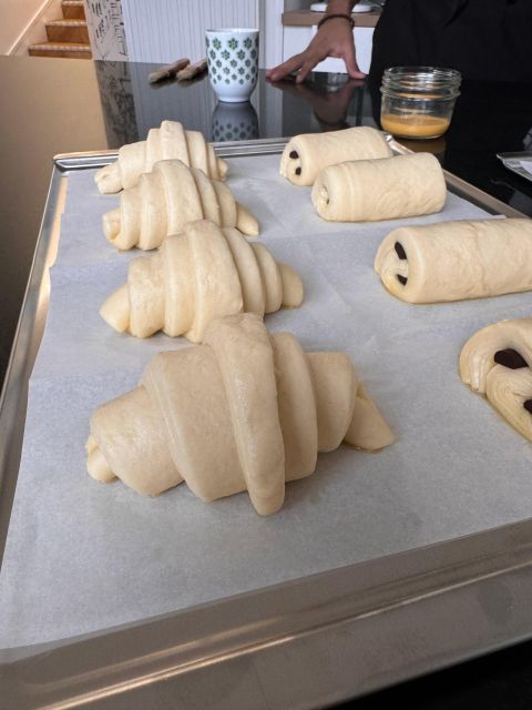 Paris: Croissant Baking Class with a Chef - Price and Value: Is $140 Worth It?