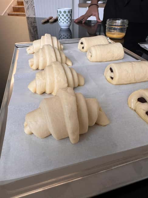 Paris: Croissant Baking Class with a Chef - Should You Book This Croissant Class?