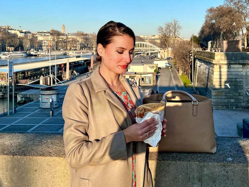Paris: Day or Sunset Cruise with Drink, Ice Cream or Dessert - Key highlights to know before you go