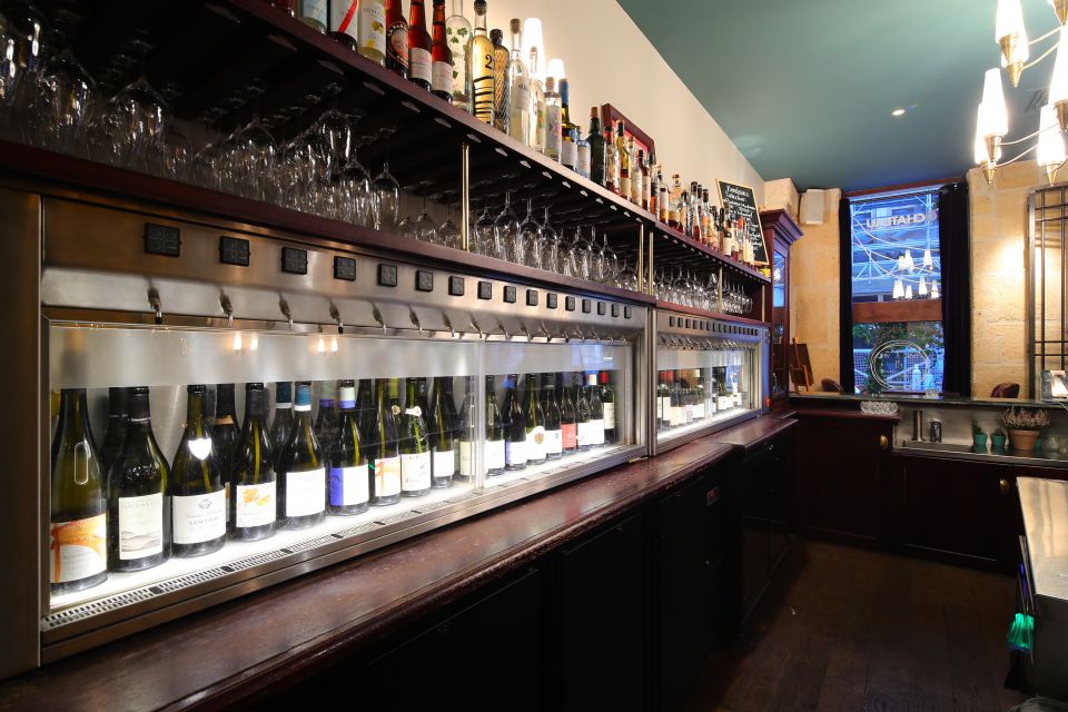 Paris: Dinner with Customized Wine Selection - Price and value: is $104 worth it?