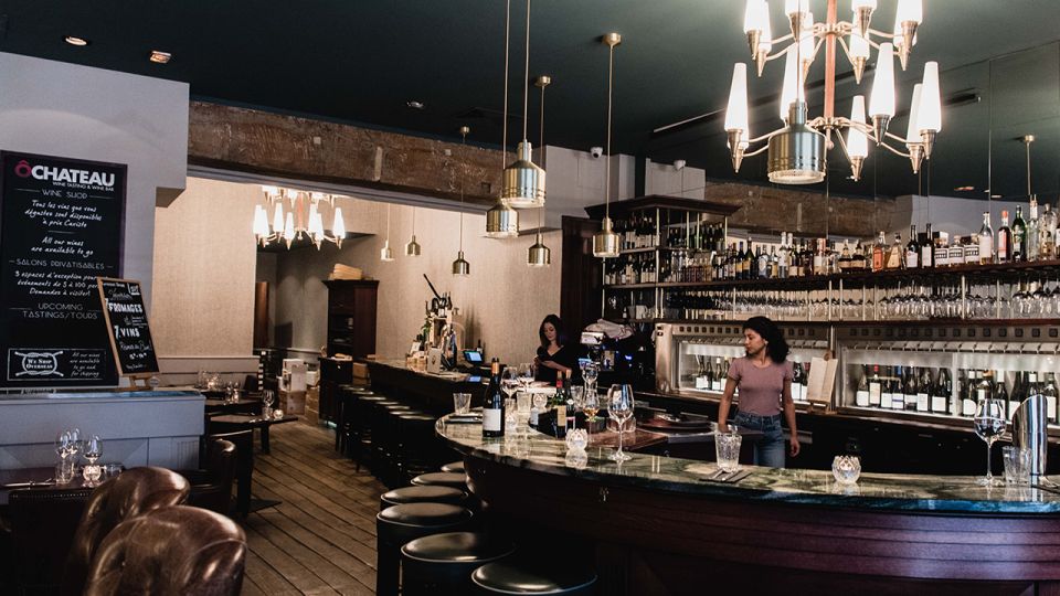 Paris: Dinner with Customized Wine Selection - Who this dinner fits best (and who should skip it)