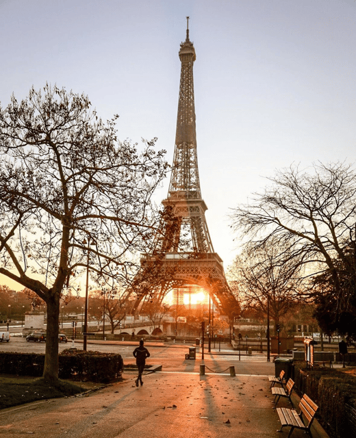 Paris: Discover Paris 2CV - Key highlights I’d focus on