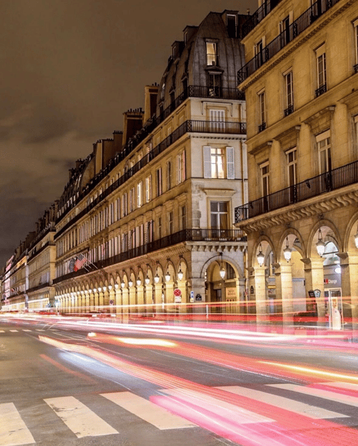 Paris: Discover Paris 2CV - Comfort and logistics: baby seats, wheelchair access, and who it suits