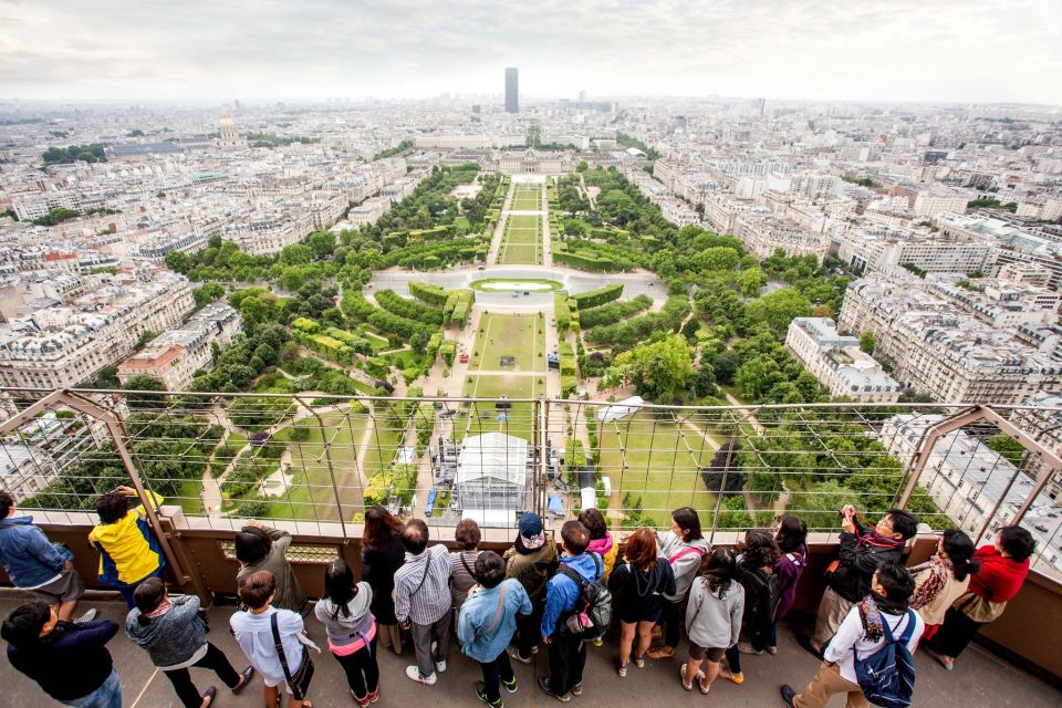 Paris: Eiffel Tower Access by Elevator & Seine River Cruise - Price and value: is $79 worth it for this format?
