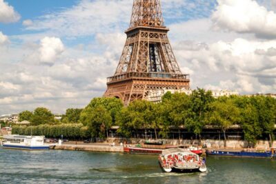 Paris: Eiffel Tower Access by Elevator & Seine River Cruise - Meeting at Paris’ TRIP: don’t gamble with the exact minute