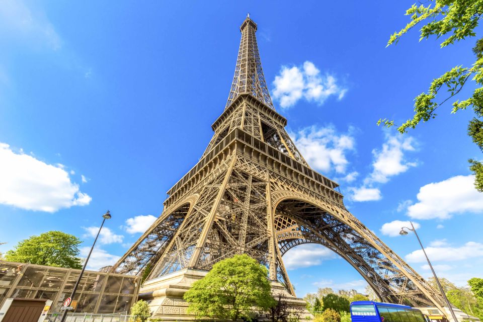 Paris: Eiffel Tower Access by Elevator & Seine River Cruise - Lines, elevators, and timing: the reality check you should plan for