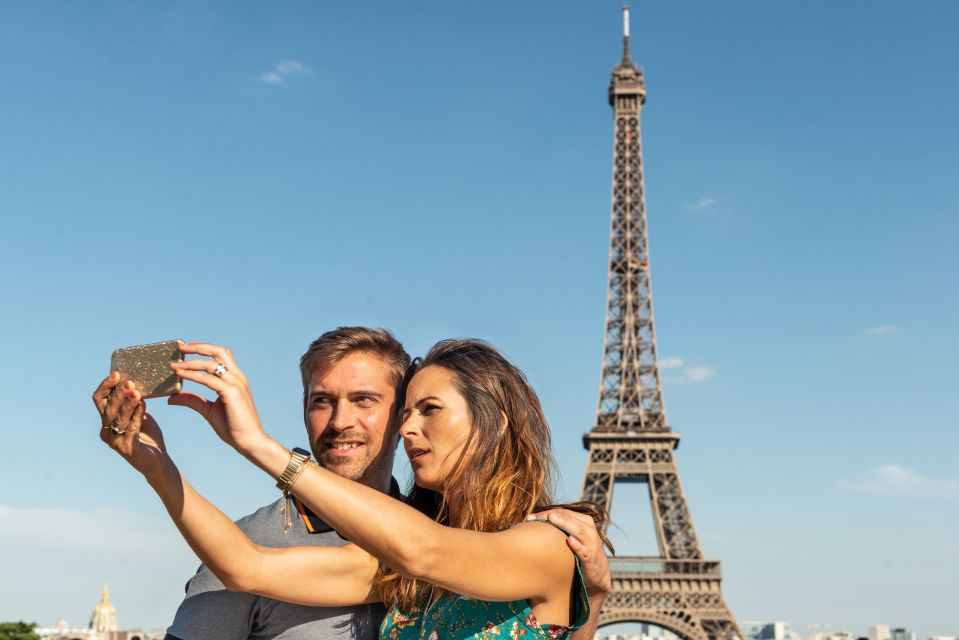 Paris: Eiffel Tower Access w/ Audioguide and Optional Cruise - Value check: is $93 worth it?