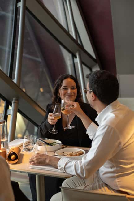 Paris: Eiffel Tower Dining, Gustave Menu at Madame Brasserie - Practical Tips to Make It Go Smoothly