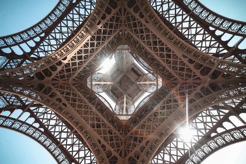 Paris: Eiffel Tower Elevator 2nd Level and Summit Access - Reserved elevator access to the 2nd level: what you’re actually buying