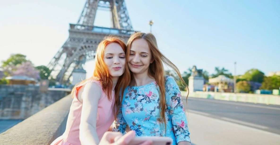 Paris: Eiffel Tower Entry Ticket with Optional Summit Access - Price and value: is $29 really a deal, or just a convenience fee?