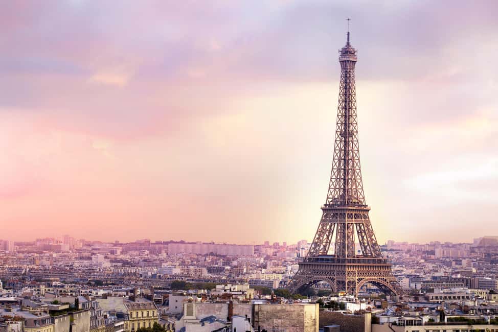 Paris: Eiffel Tower Fully Guided Tour with Summit Option - Price and value: what you’re really paying for at $44 per person