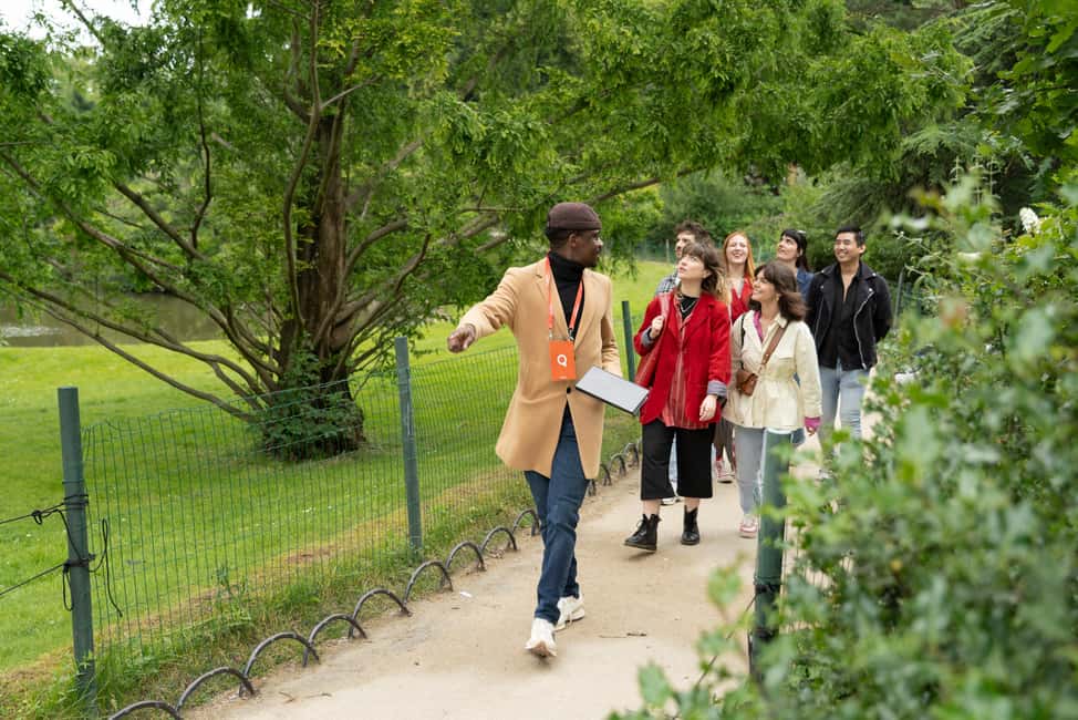Paris: Eiffel Tower Guided Tour with Summit Access - Who This Tour Fits Best (and Who Might Skip It)