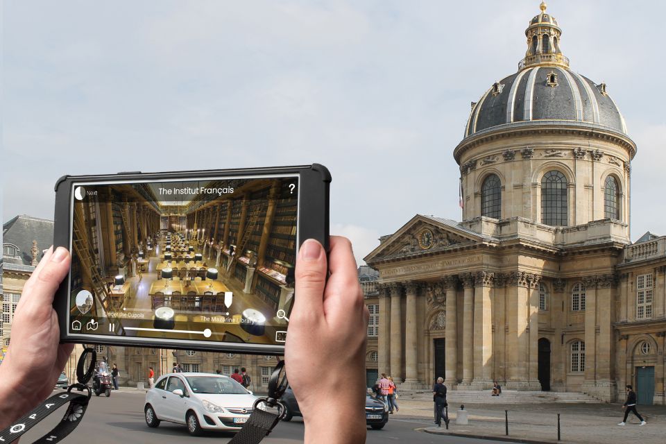 Paris: Eiffel Tower Hosted Tour, Seine Cruise and City Tour - Value for $116: when this ticket is a smart buy